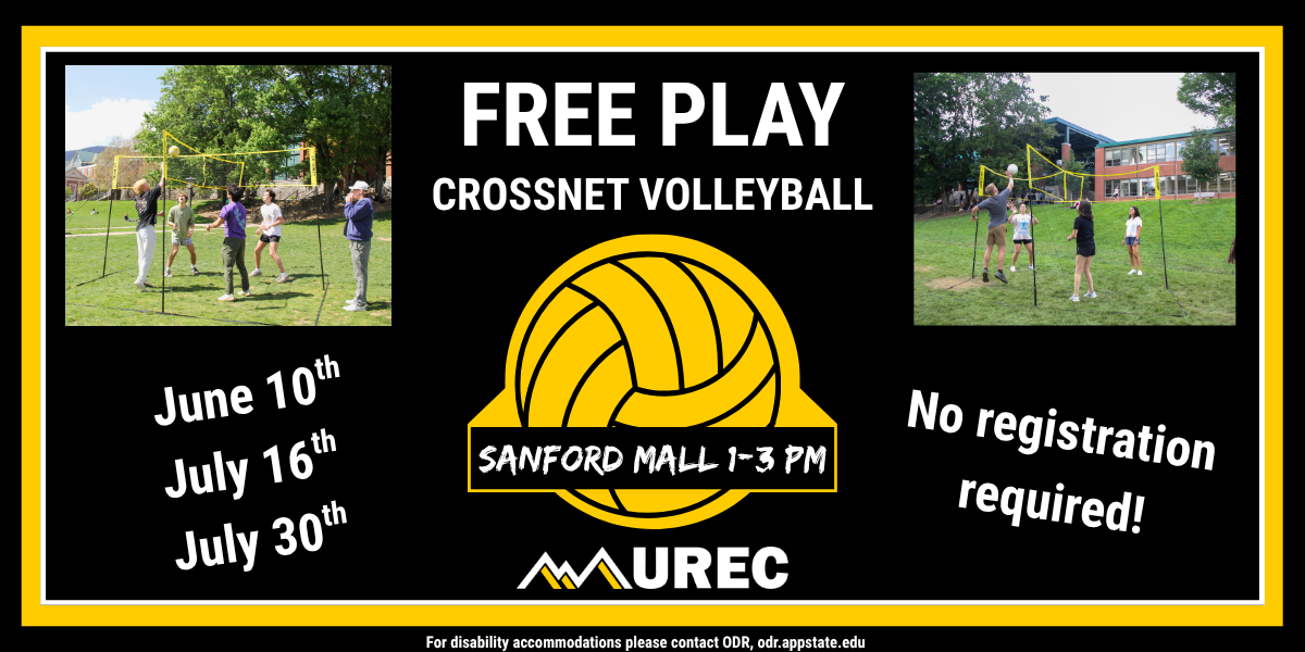 Volleyball Summer 26